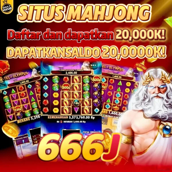 666J Game Online Resmi 2026