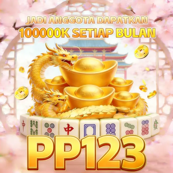 PP123 Maxwin Pola Gacor Hari Ini