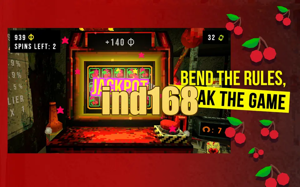 ind168 APK