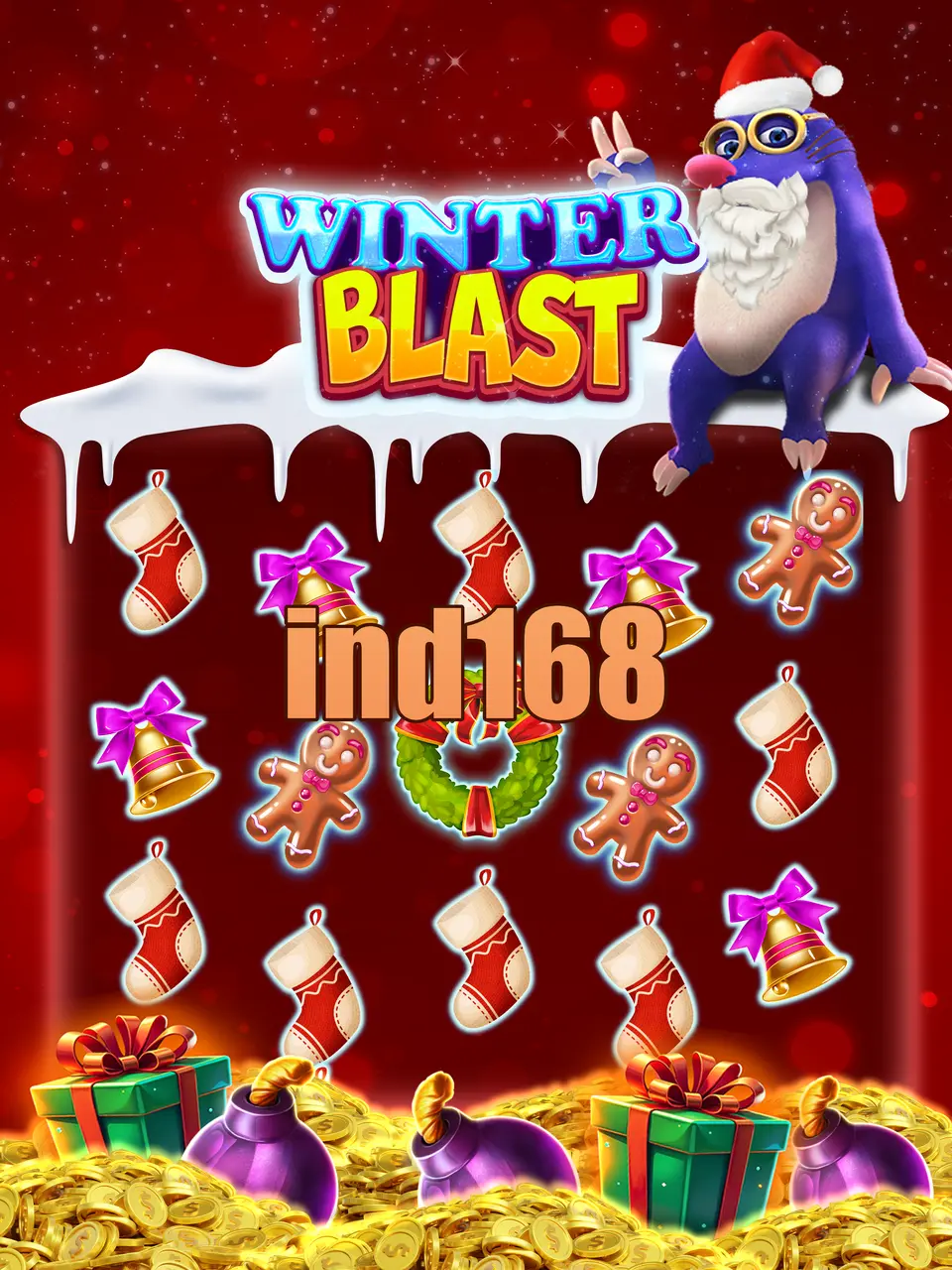 ind168 APK